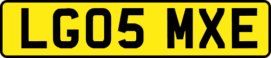 LG05MXE