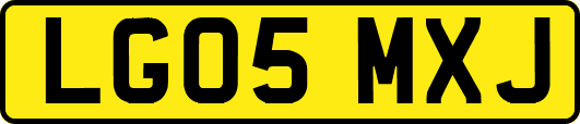 LG05MXJ