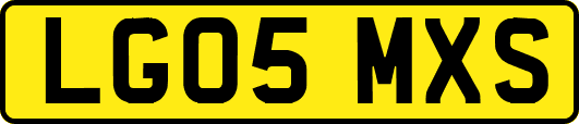 LG05MXS