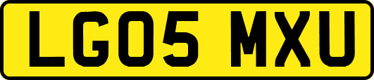LG05MXU