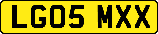 LG05MXX