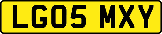 LG05MXY