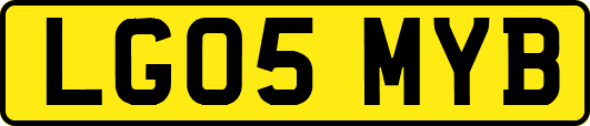 LG05MYB