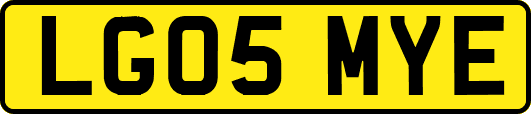 LG05MYE