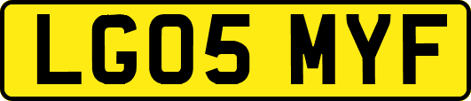 LG05MYF