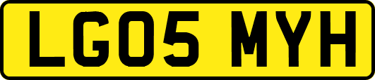 LG05MYH