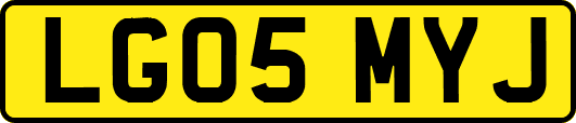 LG05MYJ