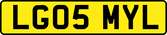 LG05MYL