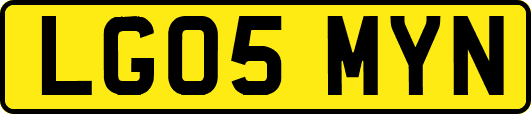 LG05MYN
