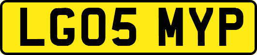 LG05MYP