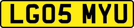 LG05MYU
