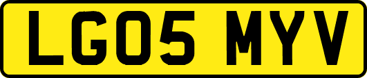 LG05MYV