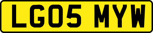 LG05MYW