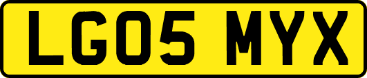 LG05MYX