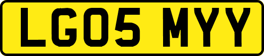 LG05MYY
