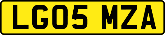 LG05MZA