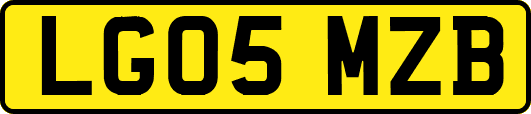 LG05MZB
