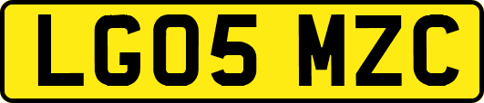 LG05MZC