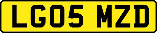 LG05MZD