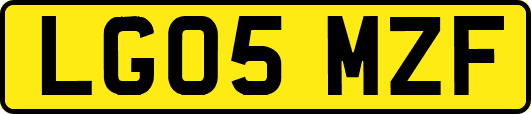 LG05MZF