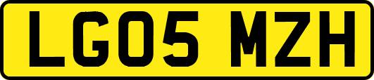 LG05MZH