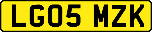 LG05MZK