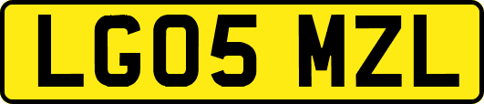 LG05MZL