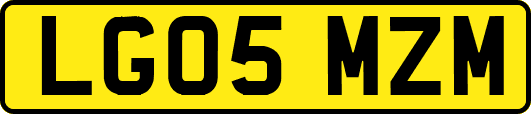 LG05MZM