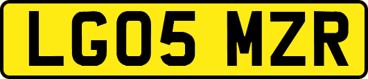 LG05MZR