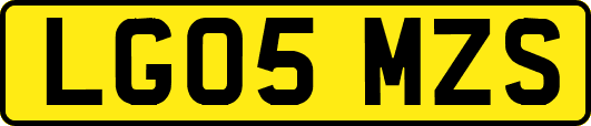 LG05MZS