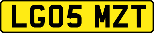 LG05MZT