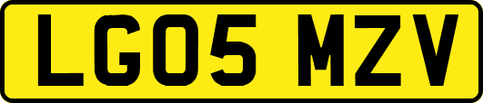 LG05MZV