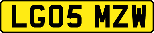 LG05MZW