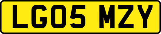 LG05MZY