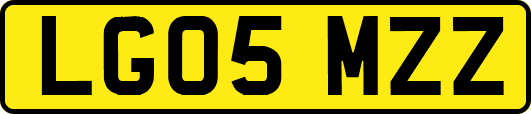 LG05MZZ