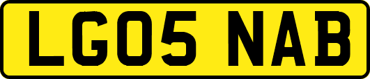 LG05NAB