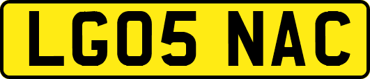 LG05NAC