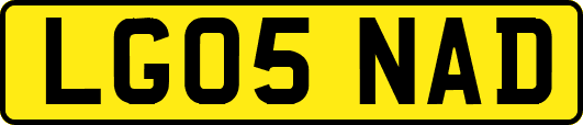 LG05NAD