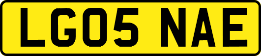 LG05NAE