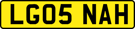 LG05NAH