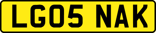 LG05NAK