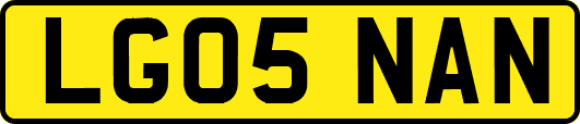 LG05NAN