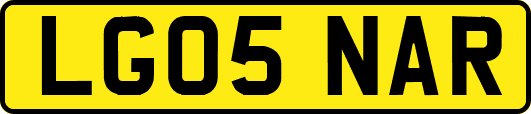 LG05NAR
