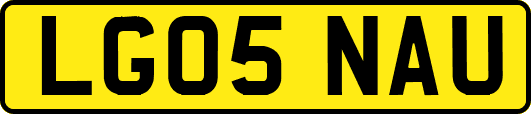 LG05NAU