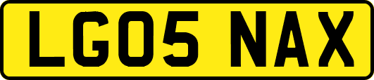 LG05NAX