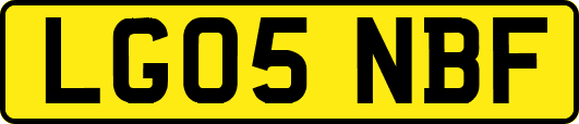 LG05NBF