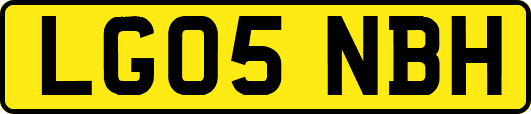 LG05NBH