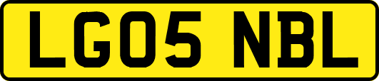 LG05NBL
