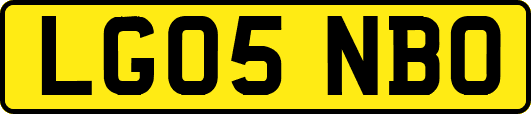 LG05NBO