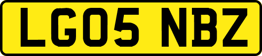 LG05NBZ